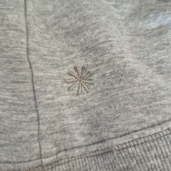 Athleta Appolo Crewneck Sweatshirt - Size M - Picture 12 of 15